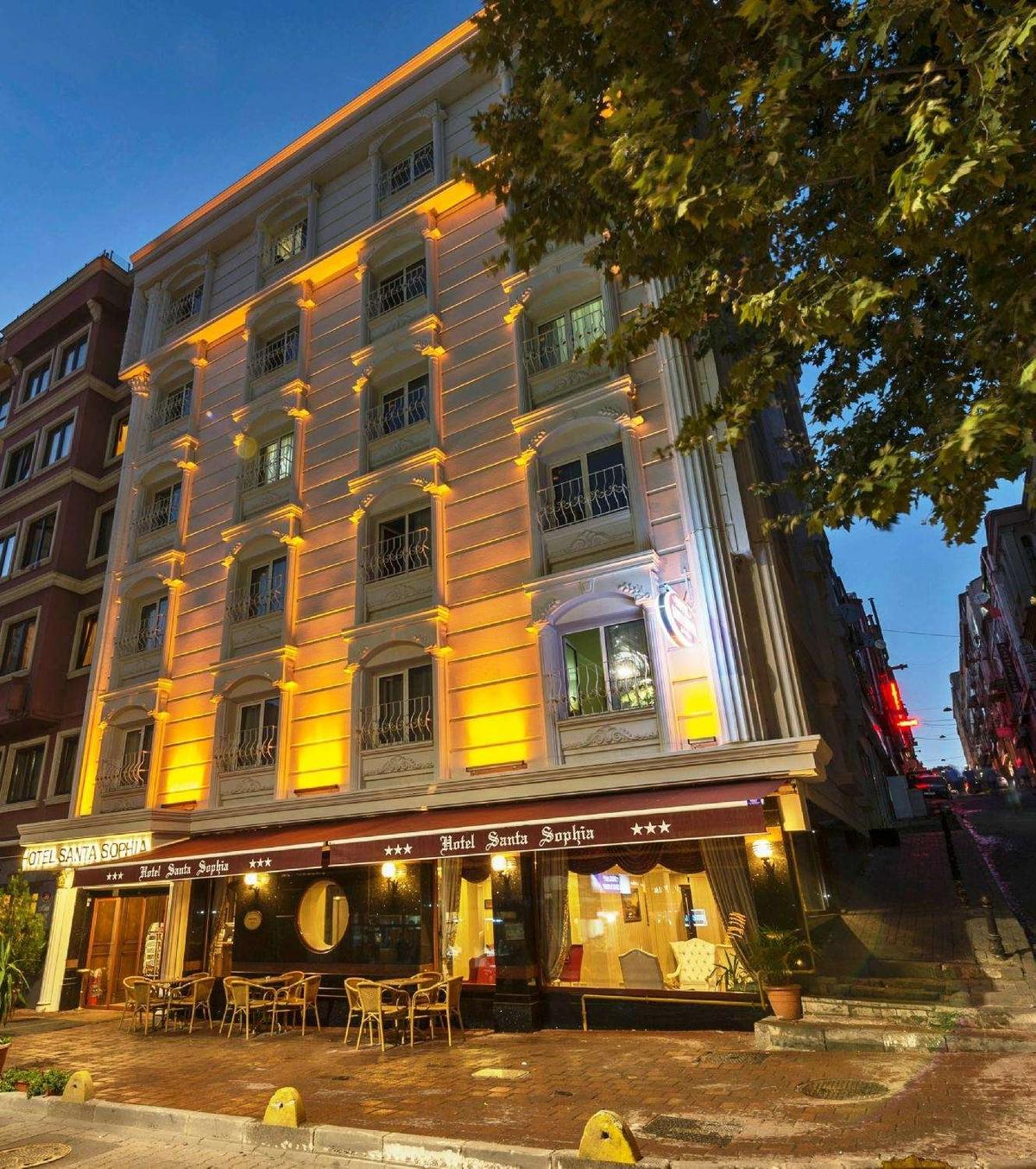 Отель софия Отель софия